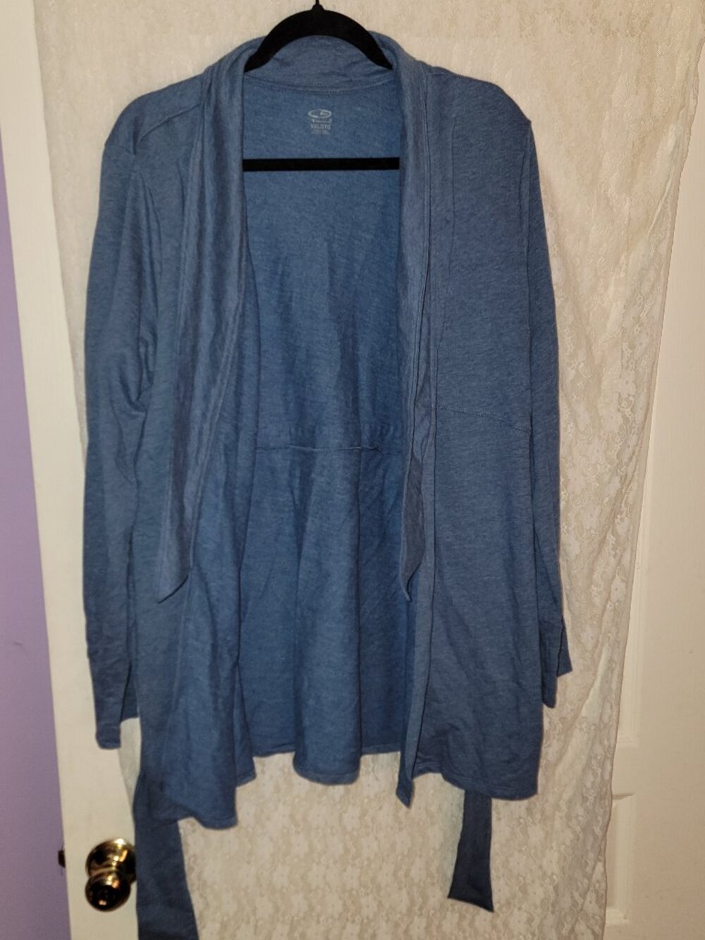 Champion Cardigan